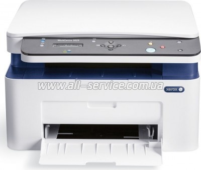 4 / Xerox WC 3025BI Wi-Fi (3025V_BI)
