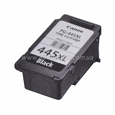  Canon PG-445Bk XL MG2440/ MG2540 (8282B001)