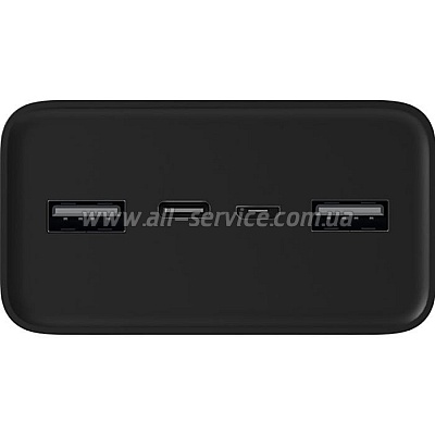   Xiaomi 30000mAh black (BHR9126GL)
