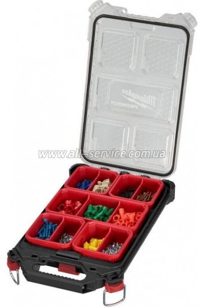    Milwaukee    PACKOUT 25038065 (4932471065)