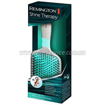 Remington B80P Shine Therapy