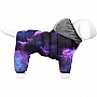    Collar WAUDOG Clothes "NASA21" M47  69-72 ,  41-44  (5447-0148)
