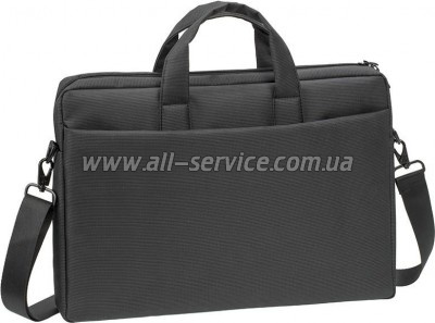 ����� ��� �������� RivaCase 15.6" 8731 Grey (8731Grey)
