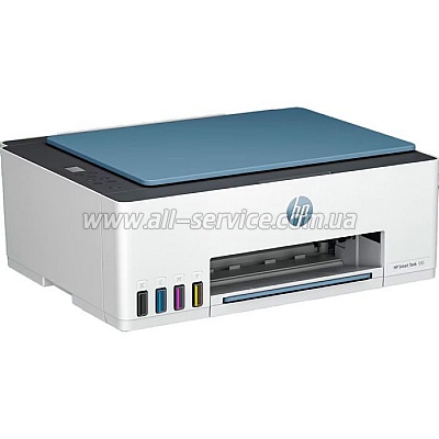  HP Smart Tank 585  Wi-Fi (1F3Y4A)