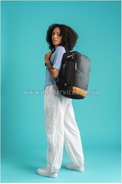 ������ ������������� Pacsafe Go Carry-on 34L ������ (35155130)