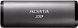 SSD  USB 3.2 256GB ADATA (ASE760-256GU32G2-CTI)