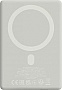 ������� ������������� Canyon 5000mAh OnPower 500 PD 20W Magnetic MagSafe Grey (CNS-CPB500G)