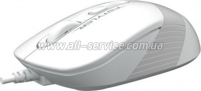  A4Tech FM10S White