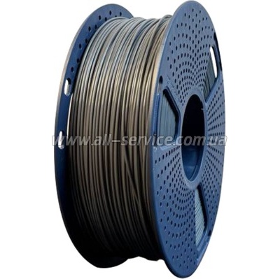 ������� ��� 3D-�������� ҳ������� PETG 1.75��, 0.75��, graphite (25049)
