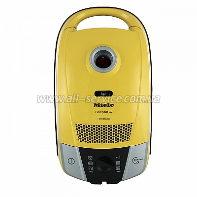  Miele Compact C2 PowerLine SDAB0