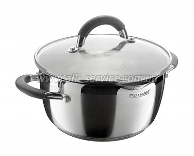 Кастрюля Rondell RDS-384 Flamme Кастрюля Rondell RDS-384 Flamme