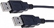 ���� ������ USB 2.0 AM/AM 1.0m Digitus (AK-300100-010-S)