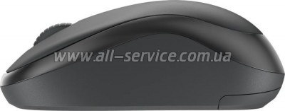  Logitech M240 Silent for Business Wireless/Bluetooth Graphite (910-007182)