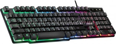  Defender Mayhem Mayhem GK-360DL USB UA Black (45362)