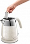  DeLonghi KBL 2001 W