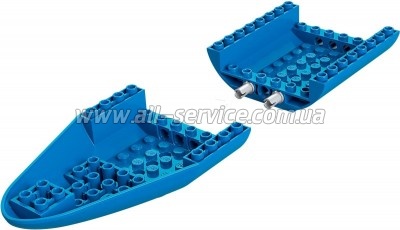 ����������� LEGO Spidey ϳ�������� �������� ������� ������ (11208-)