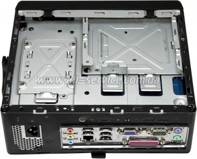  Gamemax ST102-200W BS