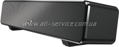   Genius SoundBar 100 USB Black (31730024400)