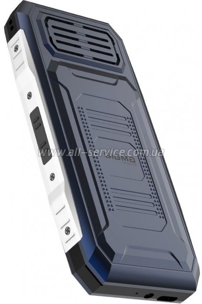 �������� ������� Sigma X-style 341 BRO Type-C Blue (4827798368428)