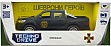 Автомодель TechnoDrive Шеврони Героїв Toyota Hilux Спартан (KM6118) Автомодель TechnoDrive Шеврони Героїв Toyota Hilux Спартан (KM6118)