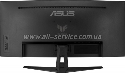  ASUS VG34VQ3B