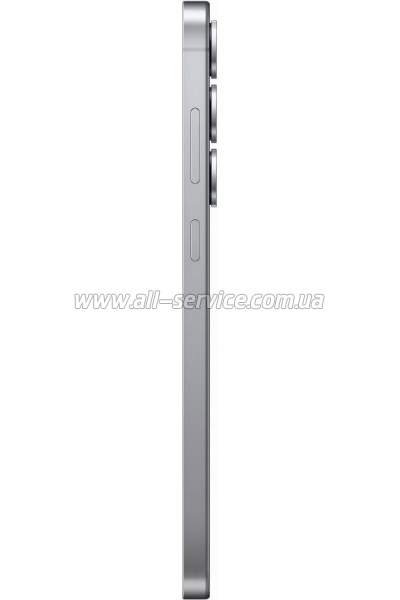   Samsung Galaxy S25+ 12/256Gb Silver Shadow (SM-S936BZSDEUC)