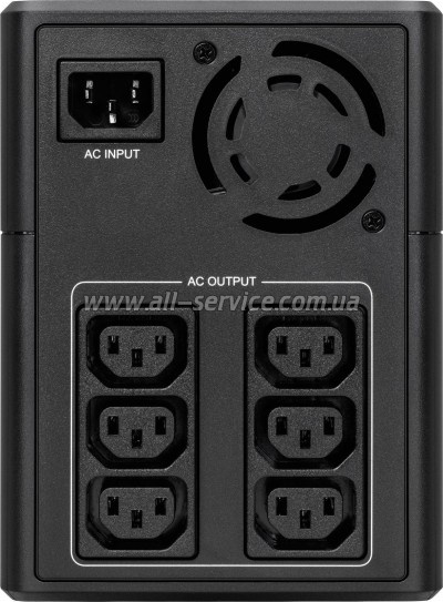  Eaton 5E1600UI 1600VA (5E1600UI)