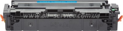 �������� PRINTALIST HP CLJ M280/ M281/ M254 ������ CF541X Cyan (HP-CF541X-PL)