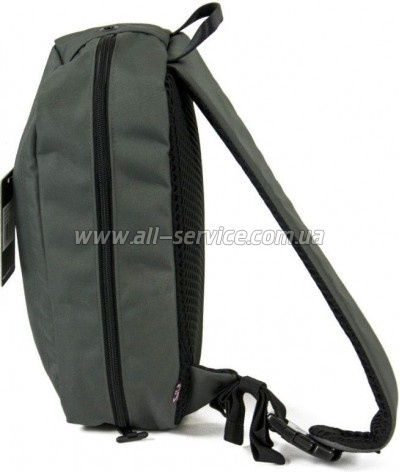 ������ ������������� CabinZero Classic Cross Body 11 � Original Grey (Cz22-1203)