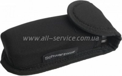  Schwarzwolf Armador (F2400400AJ3)