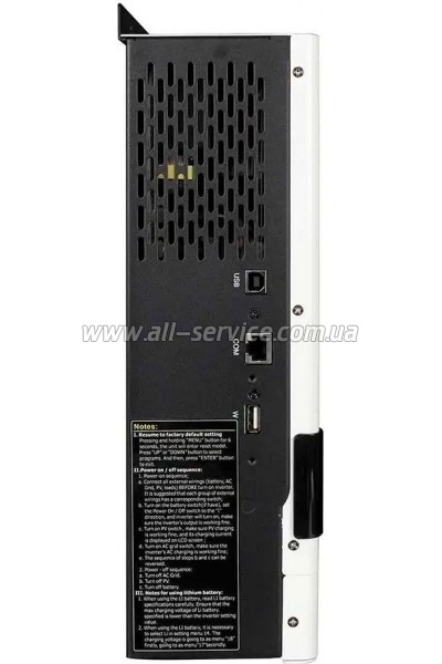 ��������� �������� Must PV18-1512VPM II, 1500W (PV18-1512 VPM II)