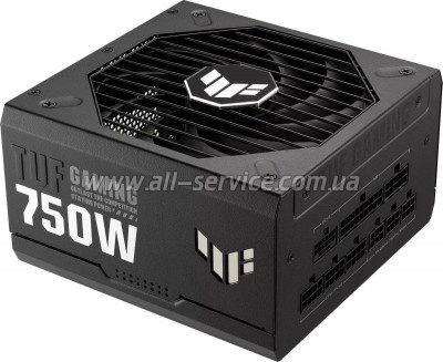  ASUS 750W TUF-GAMING-750G PCIE5 Gold (90YE00S3-B0NA00)