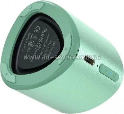   Tronsmart Nimo Mini Speaker Green (985909)