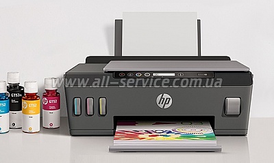  A4 HP Smart Tank 500 (4SR29A)