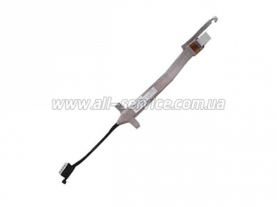 Видеокабель LCD ACER TravelMate 6593 6593G (Version 2) 40pin(узкий) LED Cam Видеокабель LCD ACER TravelMate 6593 6593G (Version 2) 40pin(узкий) LED Cam