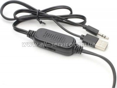   HP DHS-2111 6 3.5 + USB (DHS-2111)