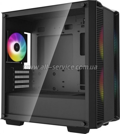  Deepcool CC360 ARGB (R-CC360-BKAPM3-G-1)