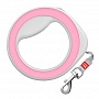    Collar  WAUDOG R-leash   XS-M  40  2.9   (81277)