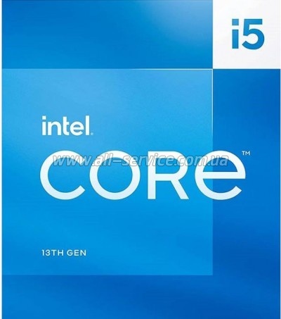  INTEL Core i5 13400F (CM8071504821107)