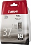 �������� PG-37 Black Canon PIXMA MP210/ iP2500/ MX310 (2145B005)