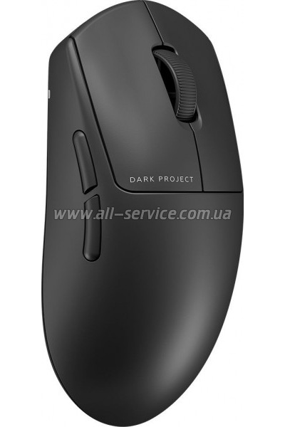  Dark Project Nexus Wireless Black (DPP_Nexus_Black)