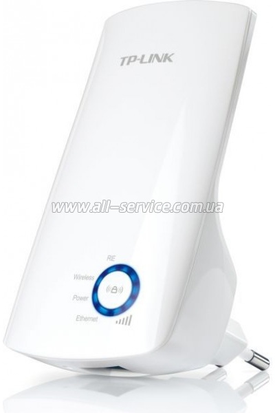  TP-Link TL-WA850RE