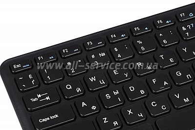  2E KT100 WL BLACK (2E-KT100WB)