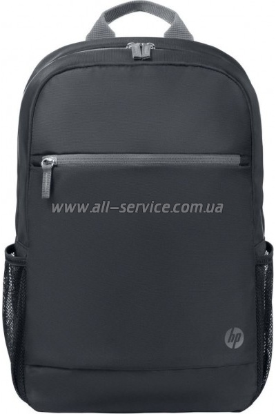    HP 15.6" Laptop Backpack (9W0Z7AA)