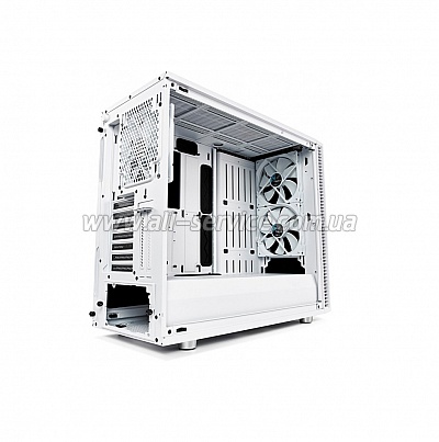  Fractal Design Define S2 White (FD-CA-DEF-S2-WT-TGC)