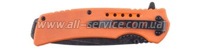  SKIF Plus Tactic orange (H-K201970Or)