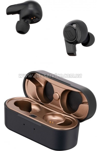 �������� 2E Novem Pro True Wireless Waterproof Mic Black (2E-EBTWNPBK)