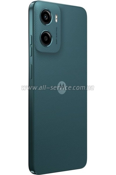   Motorola G05 4/128GB Forest Green (PB6L0031UA)