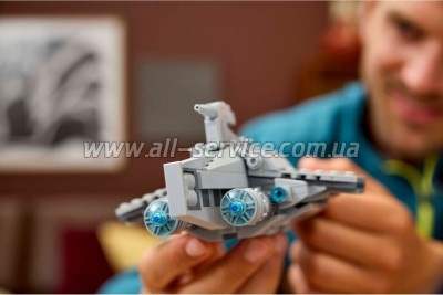 ����������� LEGO tar Wars ��������� ������� ������ ���������� (75404)