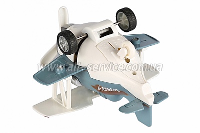    Same Toy Aircraft (SY8016AUt-4)